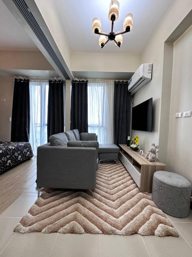 The Palladium- Serene Илоило Экстерьер фото